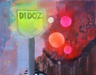 Didoz,Max Presneill
