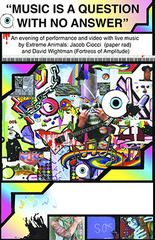,Extreme Animals (Jacob Ciocci and David Wightman)