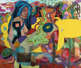 Ti Voglio Bene, Pandora,Max Presneill