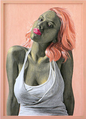 Scarlett 1,Katharina Arndt