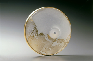 Translucence Series (white dome),Donald Friedlich
