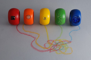 Colors,Yael Friedman