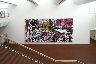  Ich in Deutschland (West),A. R. Penck