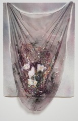 Shroud (Droopy Dirt Beard) ,Rachel Niffenegger