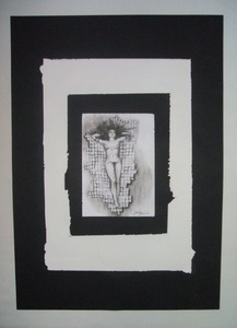 20120318134556-woman_on_surrealistic_floor_55x73cm_including_frame_and_mirror_plates