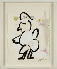 Colour Poulet,Jay Batlle