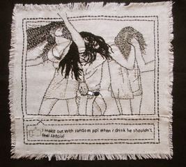 3Grlz,kathy halper