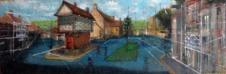 ,Alex Zwarenstein