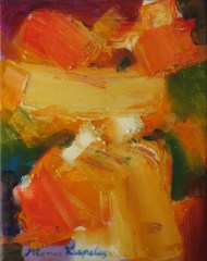 Time flow,Atanas Karpeles