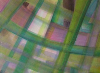 green ceiling ,hpedraza