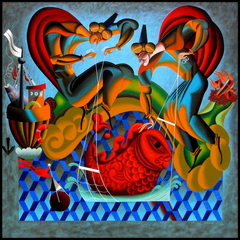 20110615131850-the_catch_of_the_big_fish_120x120_cm_2011