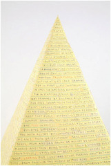 Monument for Sun Related Events,Simon Evans