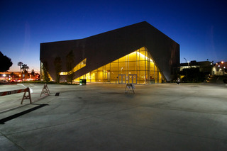 ,Vincent Price Art Museum