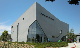 ,Vincent Price Art Museum