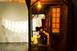 ROUND TRIP: Eight East Los Angeles College Alumni Artists,Clement Hanami