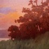 20110620171037-sunsetglowportuguesebend_24x31_oil_canvas