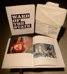 Ward of the State Catalogue,