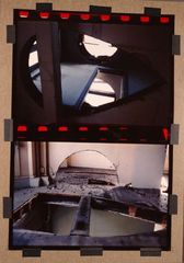 ,Gordon Matta-Clark