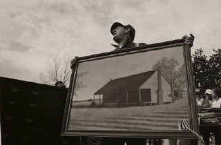 Auction, Bishopville, SC ,Ron Amberg