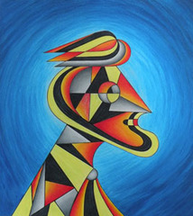 Profile in Colorage,Lorri Gunn