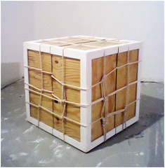 Twice Split and Bound,Adam Marnie