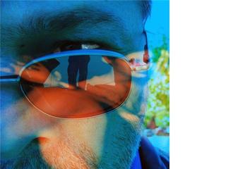 My Blue Self,john grantner