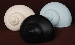 Nautilus Urns,