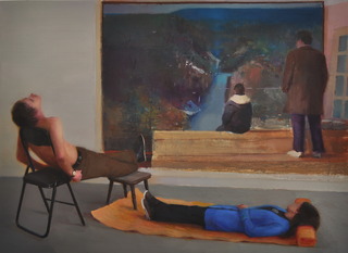 same feelings,Robert Fekete