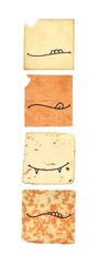 Cheesy Smiles,KUBE