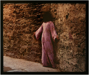 Possessed Series,Shirin Neshat