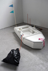 Looking for a Safe Haven,Rachel Bacon