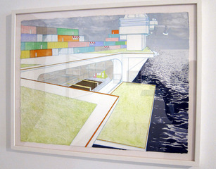 Royal Ark,Amze Emmons