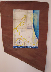 Cape Horn Whale Chart,Reid Stowe