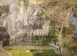 Field Study (detail),Anne Percoco