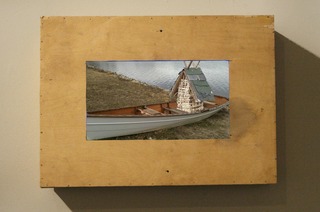 Shrines Of the Gowanus Canal,Anne Percoco