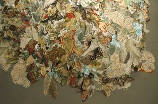 Heap (detail),Anne Percoco