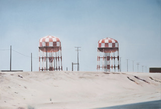 Victorville,Heidi McDowell