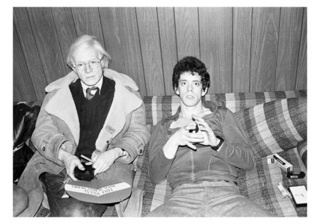 ,Mick Rock