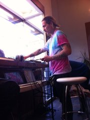 cali dewitt /zen mafia,KChung Radio