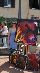 Frail,Sonelle Goddard