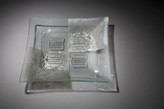 Zen Tray 1,Lisa G. Westheimer
