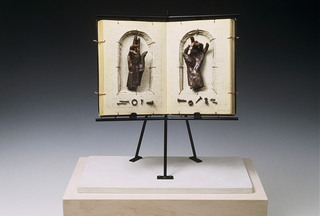 Book of the Hand,Tor Archer