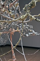 Mabel (detail),Julia Haft-Candell