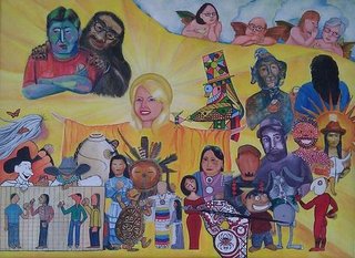 Humor Without Reservation 2011,