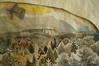 Field Study,Anne Percoco