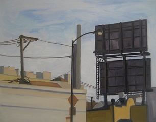Billboards,Gwendolyn Zabicki