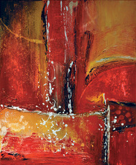 The Heat of Summer I,Sallie-Anne Swift