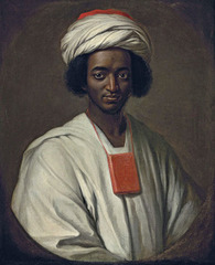 Ayuba Suleiman Diallo, called Job ben Solomon ,William Hoare