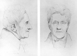 Sir John Soane ,Sir Francis Leggatt Chantrey