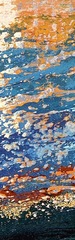 detail, Summer from Castellammare,Gay Summer Rick